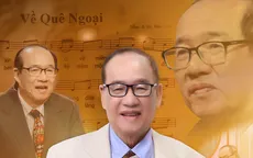 Nhạc sĩ Hàn Châu tiết lộ câu chuyện tình có thật đầy day dứt trong Người đã quên