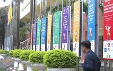 Việt Nam sẵn sàng cho SEA Games 31
