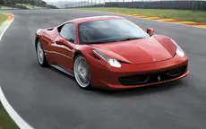 Ferrari thu hồi hơn 2.000 ô tô ở Trung Quốc vì lỗi phanh