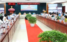 TP Hồ Chí Minh: Xây dựng chính sách an sinh xã hội, nhà ở cho công nhân viên chức