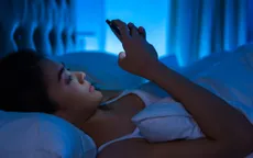 Bớt lo âu bằng cách giảm 1 tiếng dùng điện thoại mỗi ngày
