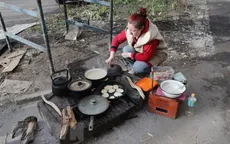 Ukraine tiếp tục sơ tán dân thường khỏi Mariupol