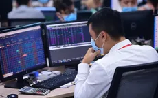 Thị trường chứng khoán - “Vàng thật không sợ lửa”