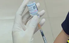 Bộ Y tế nêu tên 5 địa phương có tỷ lệ tiêm vaccine phòng COVID-19 mũi 1, 2 cho trẻ từ 5 đến 11 tuổi thấp