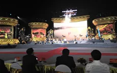 Sầm Sơn khởi động mùa du lịch biển 2022