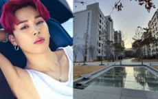 Thực hư việc Jimin BTS bị tịch thu căn hộ vì bỏ qua việc thanh toán bảo hiểm y tế