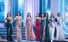 Ấn tượng đêm Chung khảo toàn quốc Miss World Việt Nam 2022