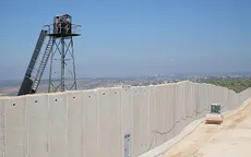 Israel tuyên bố tấn công trả đũa vào miền Nam Lebanon sau vụ bắn tên lửa