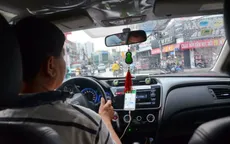 Đề xuất gia hạn nộp thuế, bảo hiểm, gỡ khó thiếu hụt lái xe taxi