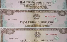 Tổ chức tín dụng nắm giữ 793.000 tỷ đồng trái phiếu Chính phủ