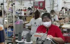 Từ tháng 5, khám sức khỏe công nhân từng mắc COVID-19 ở TP Hồ Chí Minh
