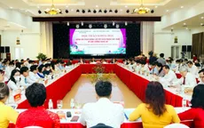 Hội thảo Kỷ niệm 120 năm ngày sinh đồng chí Phan Đăng Lưu