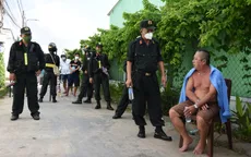 Tiển Giang: Khống chế đối tượng ôm acid cố thủ trong phòng trọ
