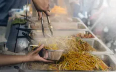 Ứng dụng giúp tránh lãng phí thực phẩm ở Ai Cập