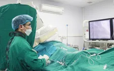 Cứu sống bệnh nhân 83 tuổi bị sốc tim, nhồi máu não nguy kịch