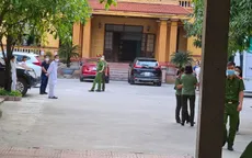 Những vi phạm tại Trung tâm Kiểm soát bệnh tật tỉnh Nam Định