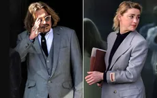 Vụ kiện Johnny Depp - Amber Heard: Người gác cửa đưa lời khai, không về "phe" nào