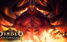 Diablo Immortal công bố cấu hình tối thiểu, bổ sung phiên bản trên PC