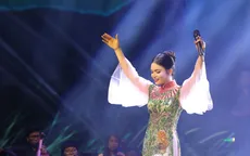 Phạm Phương Thảo thăng hoa trong "Con đường âm nhạc"