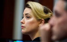 Bị tố "làm giả bằng chứng", Amber Heard phản hồi
