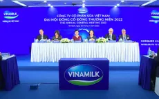 Đại hội cổ đông trực tuyến tiếp tục là lựa chọn của nhiều doanh nghiệp lớn