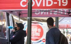 Thẩm phán Mỹ ngăn chặn dỡ bỏ các hạn chế biên giới do COVID-19 đối với người di cư