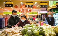 IMF cảnh báo “bóng ma” lạm phát làm chậm tăng trưởng ở châu Á