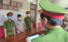 Khởi tố tài xế "xe điên" đâm vào tiệm bánh mì