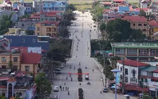 Khởi tố, bắt tạm giam Giám đốc Trung tâm Quản lý đất đai TP Điện Biên Phủ