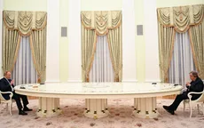 Liên Hợp Quốc ủng hộ đối thoại Nga - Ukraine