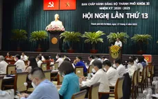 TP Hồ Chí Minh: Nâng cao hiệu quả, khắc phục bất cập trong hoạt động kinh tế Đảng