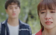 Thương ngày nắng về 2 - Tập 11: Vân Vân đau khổ nói lời chia tay với Bách