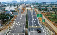 Đề xuất chuyển mục đích sử dụng 4.500 ha đất làm cao tốc Bắc - Nam