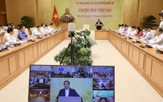 "Thí điểm đại học số để đáp ứng nhu cầu nhân lực CNTT"