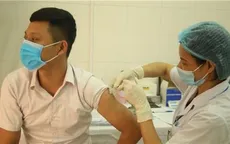 Trước 1/6, phải hoàn thành cập nhật xác thực thông tin tiêm chủng