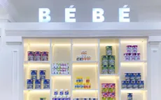 Bé Bé Store phân phối sản phẩm mẹ và bé hàng đầu tại Vĩnh Phúc