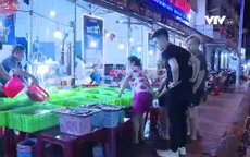 Ngăn chặn "chặt chém" giá cả dịp du lịch cao điểm