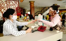 Khách sạn “cháy phòng” dịp lễ 30/4 - 1/5