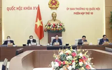 Đảm bảo an ninh, chủ quyền số quốc gia trong đấu giá, thi tuyển băng tần