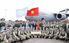 Thúc đẩy quyền con người qua hợp tác đa phương