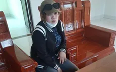 Vụ bé gái 4 tuổi ở Hà Tĩnh nghi bị bạo hành: Dì ruột khai do bé lười ăn nên dùng chổi sắt đánh