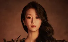 "Điên nữ" Seo Ye Ji báo hiệu trở lại với poster phim mới "Eve"