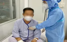 Cứu sống bệnh nhân COVID-19 bị nhiễm khuẩn huyết nặng trên nền ghép thận