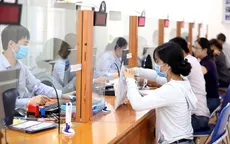 Chi trả chế độ ốm đau do COVID-19 tăng cao