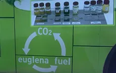 Năng lượng sinh học được nhiều quốc gia lựa chọn