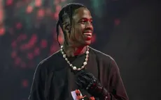 Travis Scott tham gia lễ hội âm nhạc lần đầu tiên sau thảm kịch Astroworld