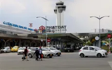 Cắt hợp đồng hãng xe nếu "chặt chém" khách ở sân bay Tân Sơn Nhất