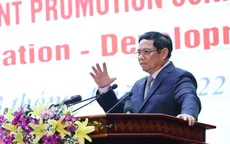 Thủ tướng chia sẻ 13 vấn đề lớn về phát triển hệ sinh thái đầu tư