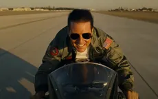 Top Gun: Maverick - "Tom Cruise là ngôi sao điện ảnh vĩ đại nhất trong bộ phim hay nhất năm 2022"