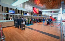 Người nước ngoài được sử dụng thị thực điện tử tại sân bay Vân Đồn
